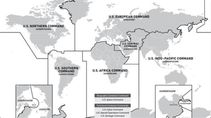 Unified Command Plan 2022 PDF: Complete Emergency Response Guide