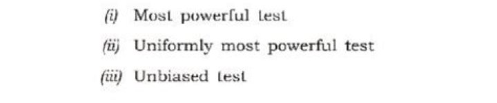 Uniformly Most Powerful Test Examples PDF: Proven Results
