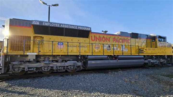 Union Pacific Employee Discount List PDF – Save Up to 20%
