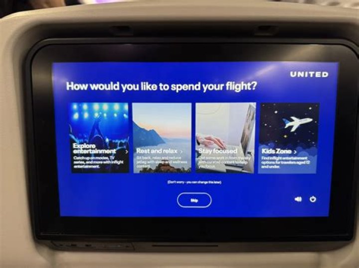 Free United Airlines Movies List PDF – Download Now