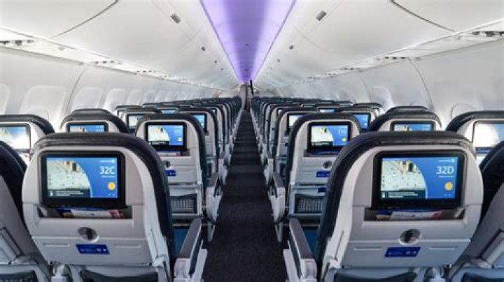 United Airlines Movies List PDF: Watch Your Favorites On-Schedule