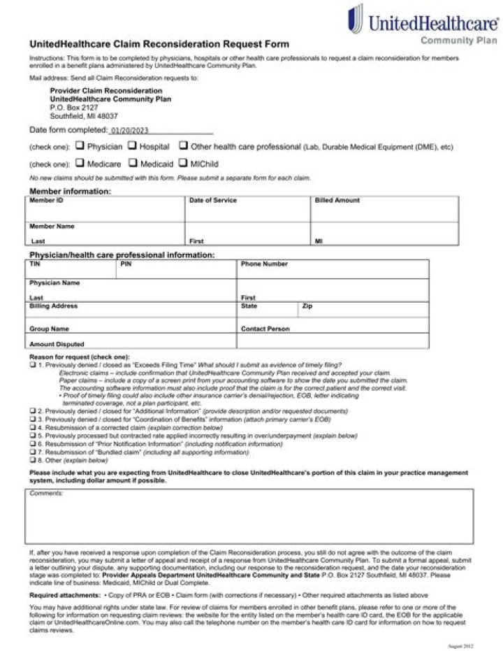 UnitedHealthcare Medicare Advantage Plans 2024: Complete PDF Guide