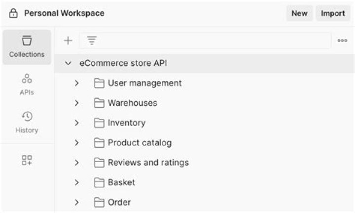 Universal API for E-Commerce Data Management: CSV, PDF & Excel Integration