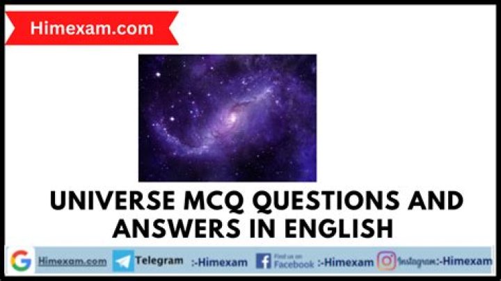 Universe Questions & Answers: A Complete PDF Guide
