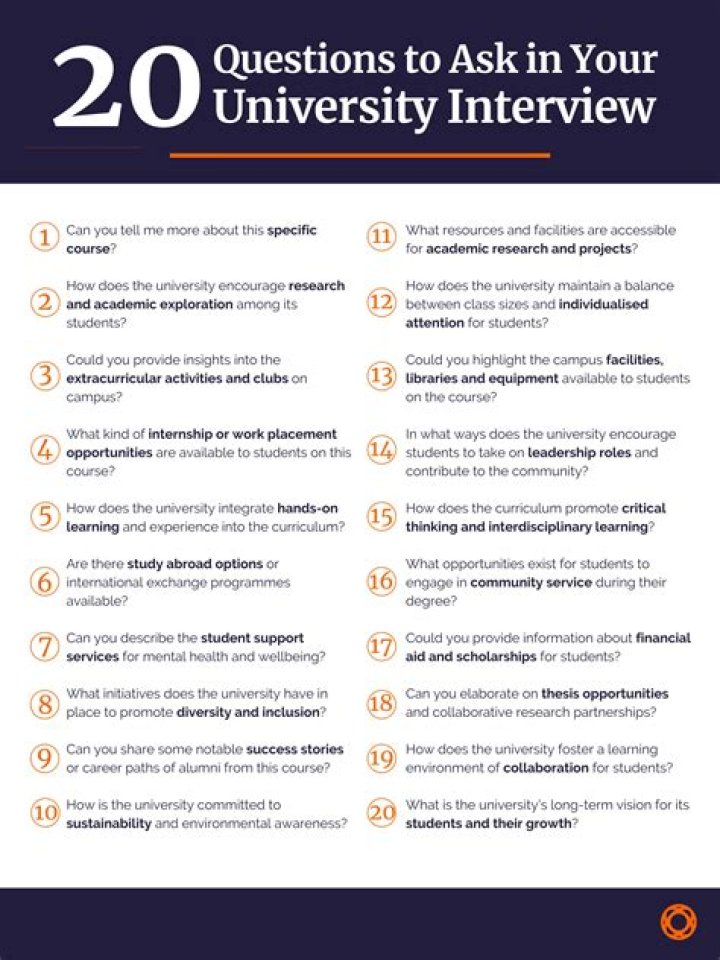 University Interview Questions and Answers PDF: Master Your Next Interview