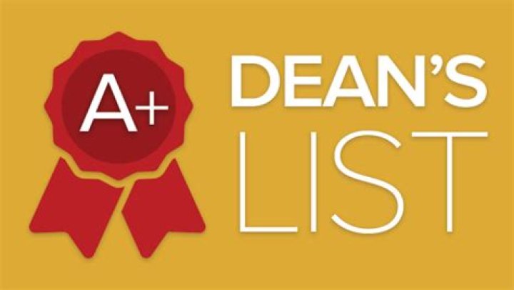 2025 University of Phoenix Dean's List PDF – Official 2025 Dean's List Results