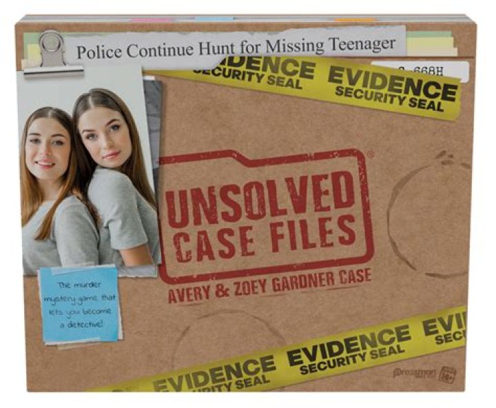 Unsolved Case Files: Avery & Zoey Answers PDF – Full Investigation Guide