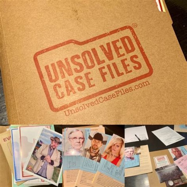 Uncovering the Truth: Objective 3 Answers from Unsolved Case Files PDF