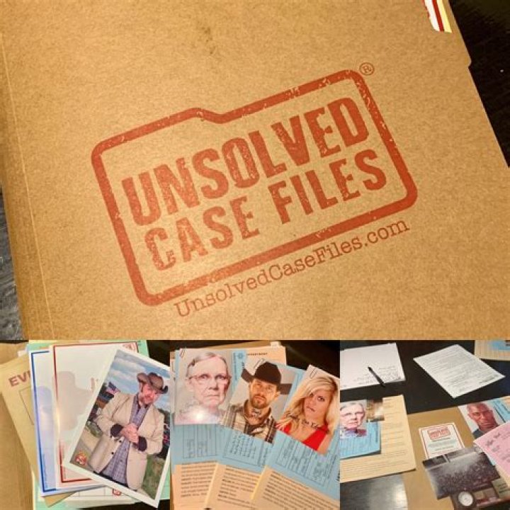 Unsolved Case Files PDF with Answers: Free Download