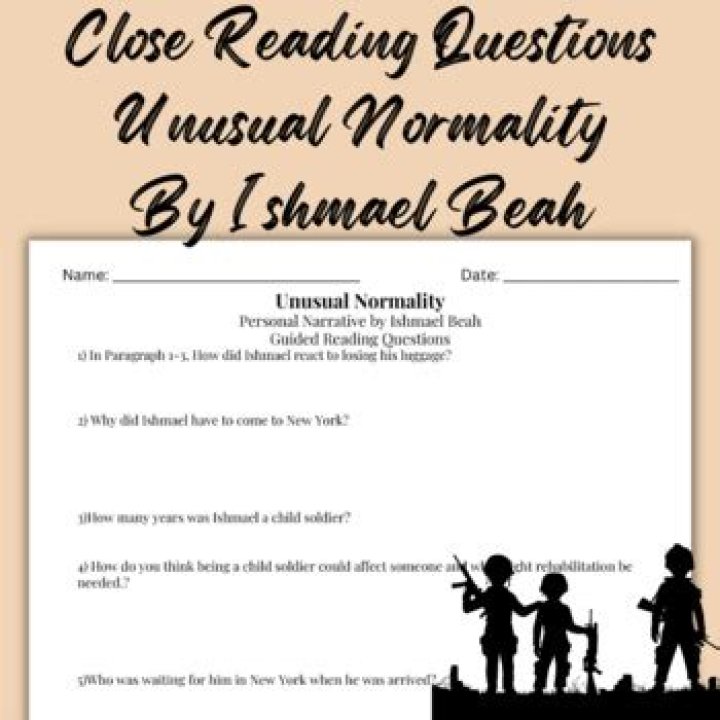 Unusual Normality: Mind-Bending Questions & Answers PDF