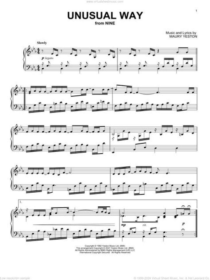 Unusual Way to Transform 9-Sheet Music into PDF Format