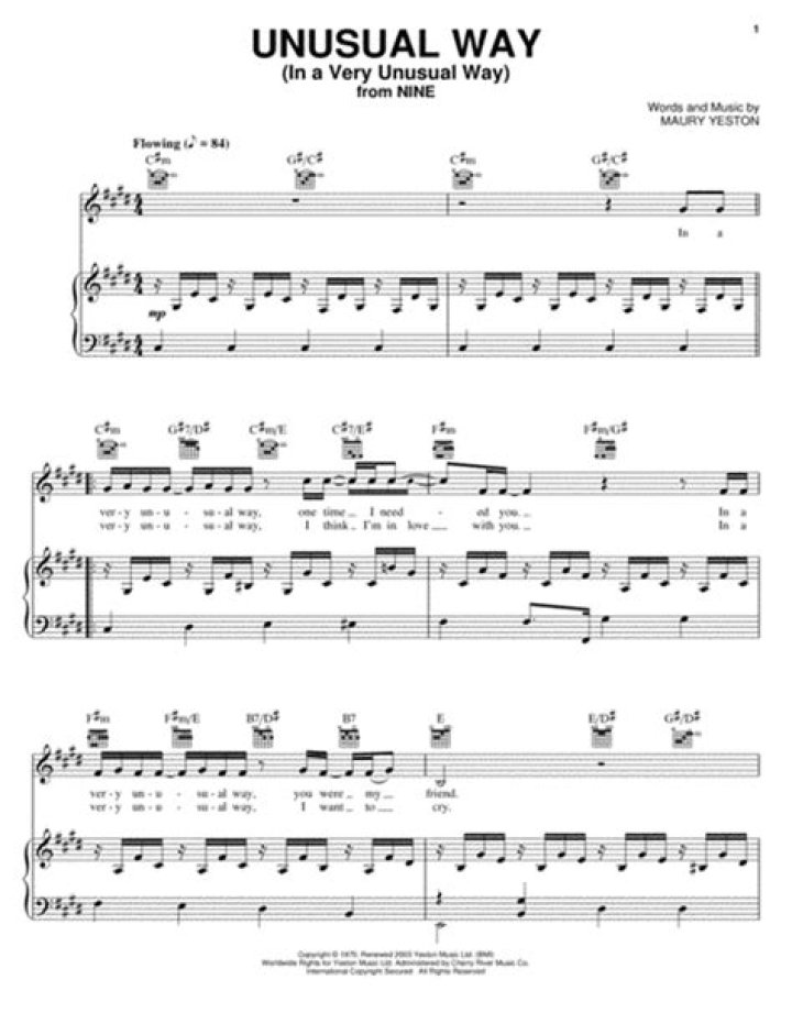 Unusual Ways to Transform Sheet Music into Creative PDFs