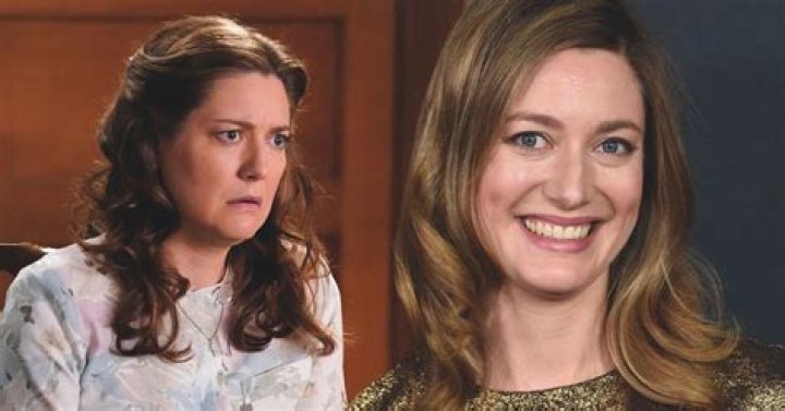 Unveiling Zoe Perry's PerEpisode Earnings On "Young Sheldon"