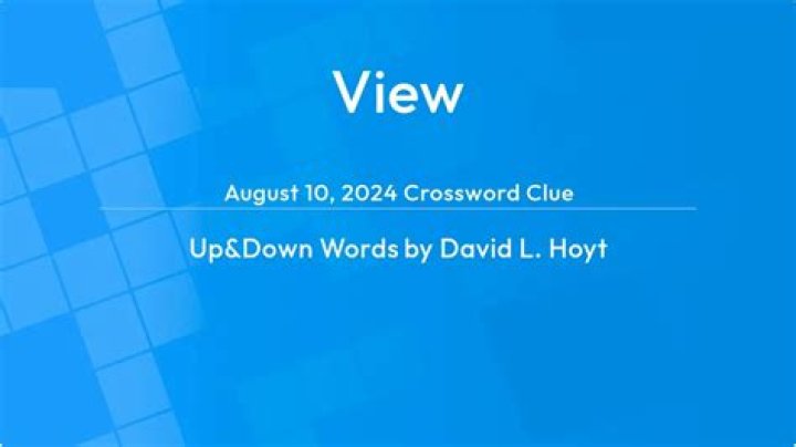 Up and Down Words Newsday Answers Today PDF – Quick Quiz & Answers