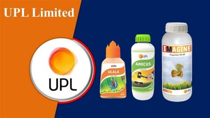 UPL Insecticide Products List PDF: Comprehensive Guide to Effective Pest Control