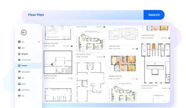 Free Download Floor Plan & Design PDF – Upload Your Project Today