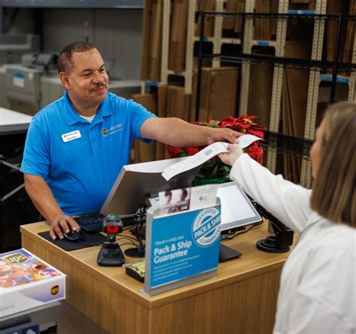 UPS Employee Discounts List PDF: Save Big with Official Employee Perks