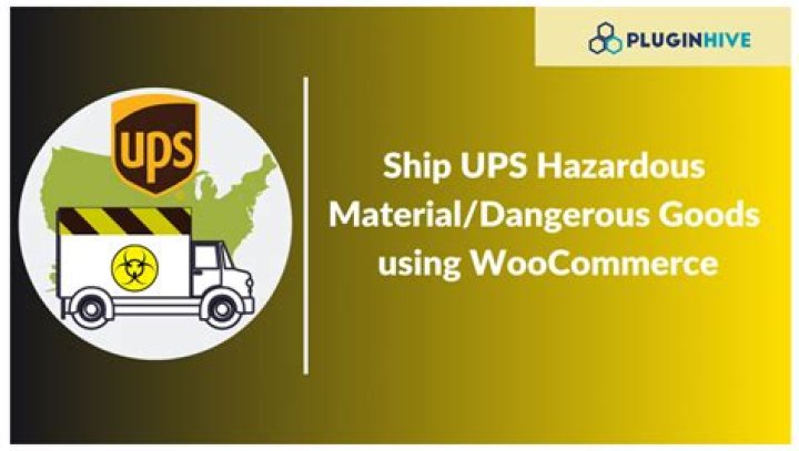 UPS Hazardous Materials Quiz Answers PDF – Safe Handling & Compliance Guide