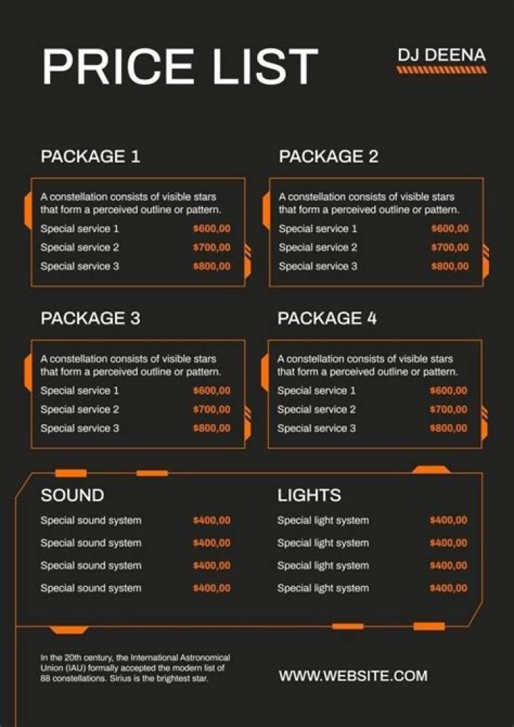 Up Nigeria Price List PDF – Latest 2024 Pricing Guide