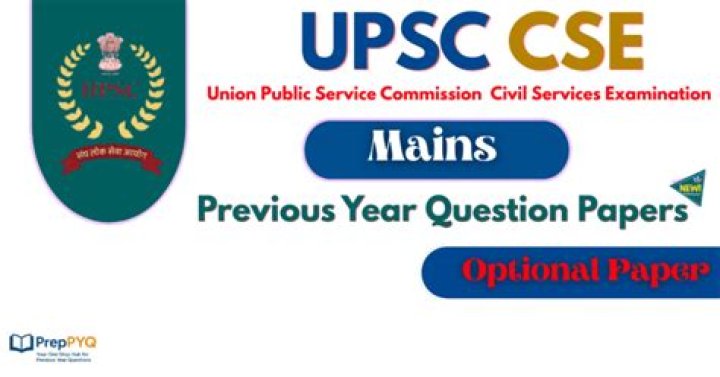 UPSC CSAT 2017 Question Paper PDF – Download Free Exams with Answers