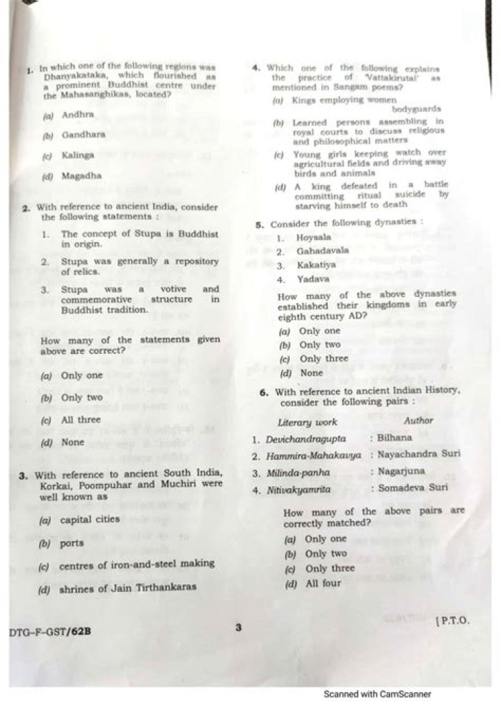 UPSC 2023 Question Paper PDF Download – Exam Analysis & Solutions