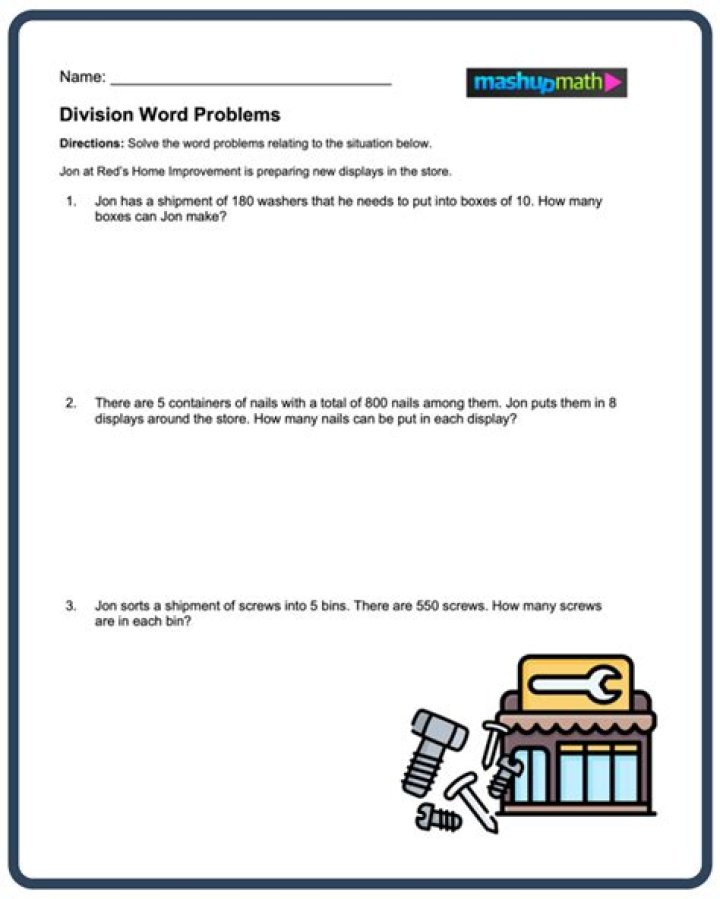 Free Upstream Downstream Word Problems Worksheet PDF for Math Practice