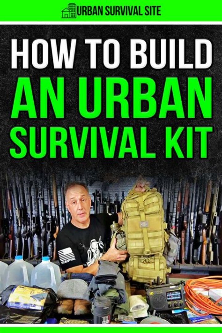 Urban EDC List PDF: Essential Carry-On Items for City Life