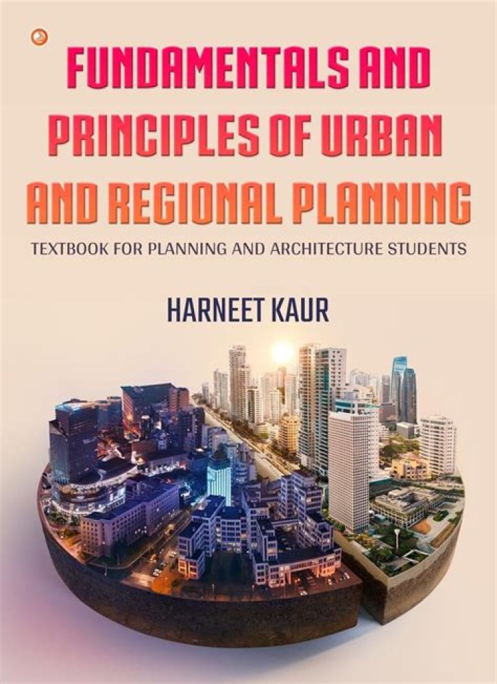 Urban Planning Books PDF Free Download – Expert Insights & Resources