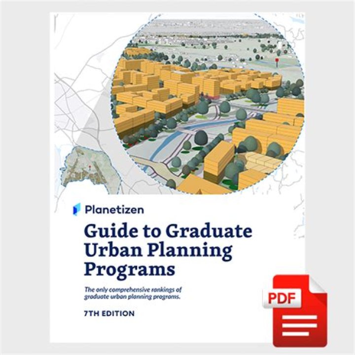 Essential Urban Planning PDF Books: Mastering Sustainable City Design