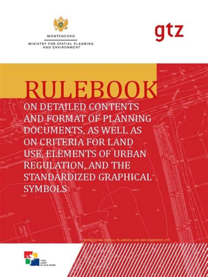 Urban Planning Standards PDF: Essential Guidelines for City Development