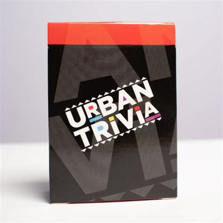Urban Trivia Game Questions & Answers PDF: Fun Facts About Cities
