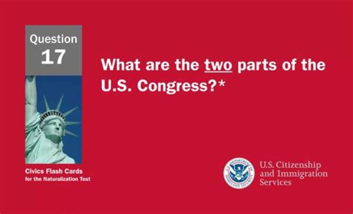 2019 US Citizenship Test Questions PDF – Official Practice Test