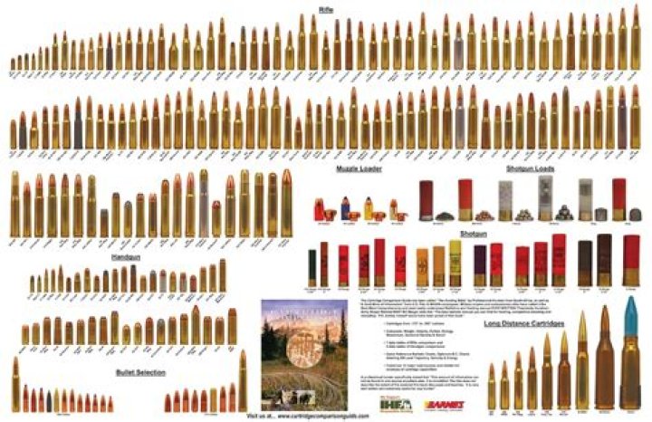 US Munitions List PDF – Official Federal Weapons Inventory