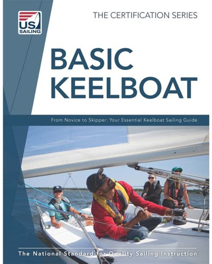 US Sailing Basic Keelboat Test Questions PDF – Free Practice Quiz