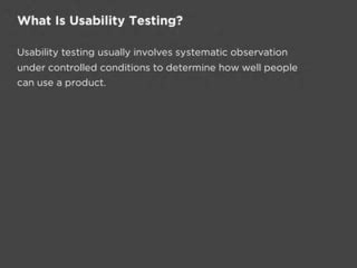 Top Usability Testing Methods PDF: Expert Guide for Better User Experience