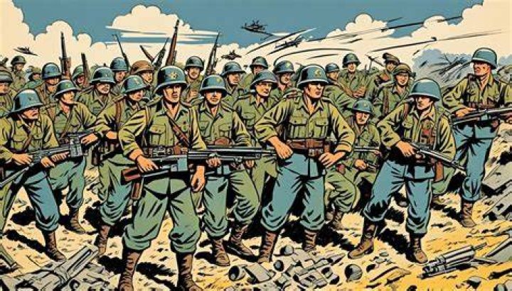 USAFE Filipino Soldiers List PDF – Download Official Deployment Records