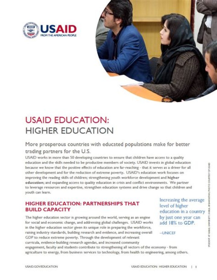 USAID Grant Management Manual PDF: Comprehensive Guide for Administrators