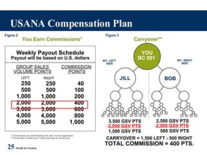 Usana Compensation Plan PDF: Full Guide & Employee Benefits