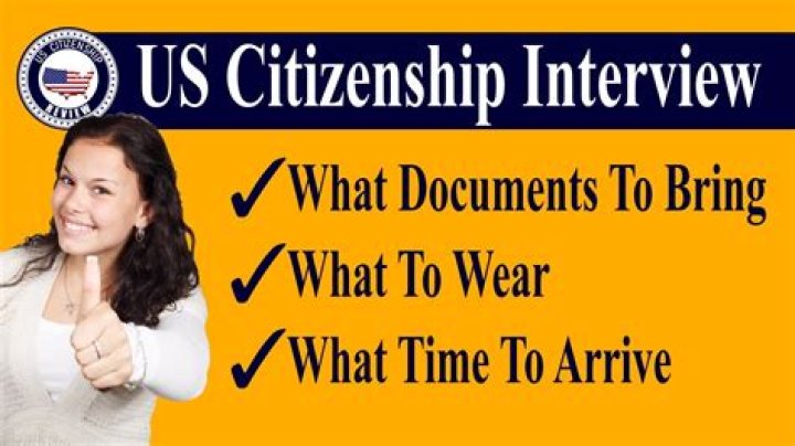USCIS Citizenship Interview Questions PDF: Practice Now