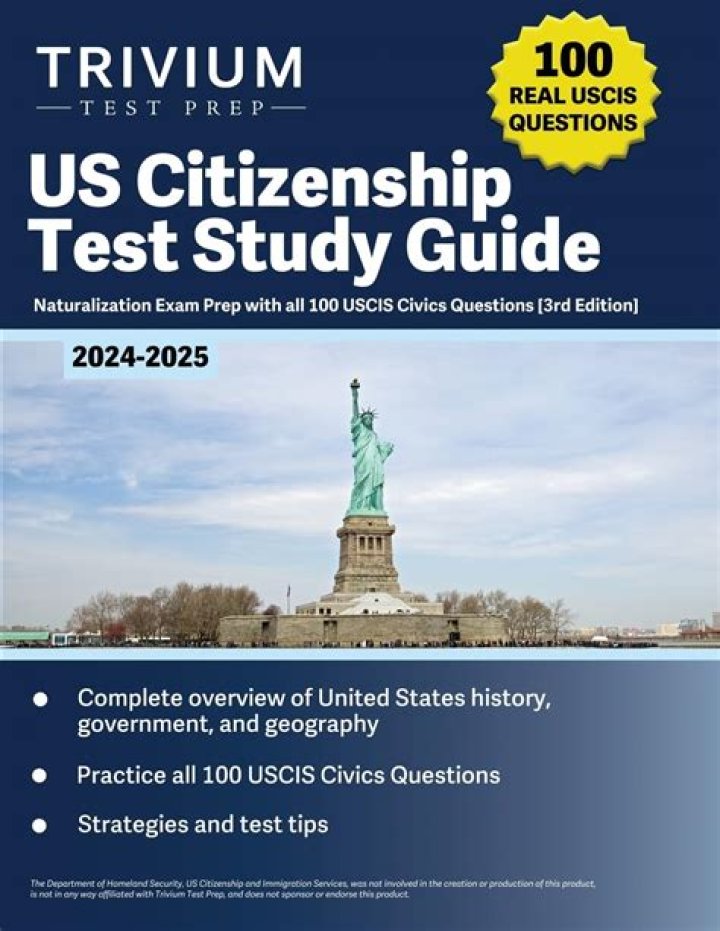 2008 USCIS Civics Test 2008 PDF – Complete Study Guide & Practice Exam