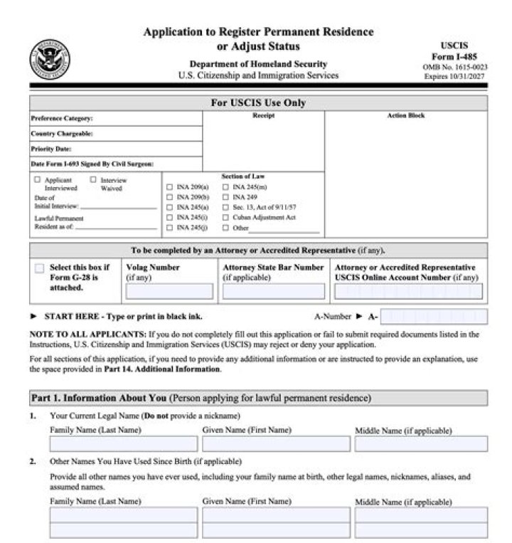 USCIS Questions PDF: Official Practice Test Questions & Answers