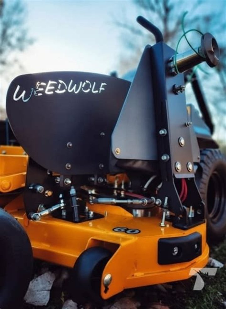 Used WeedWolf Manufacturing Price List USA – PDF Download