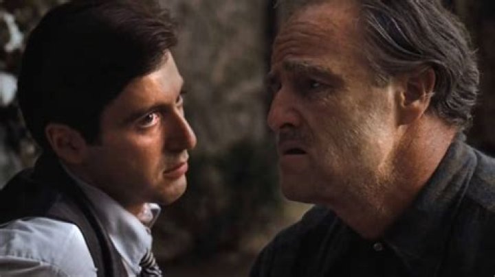 users/S&egrave;rgioNeves The Godfather