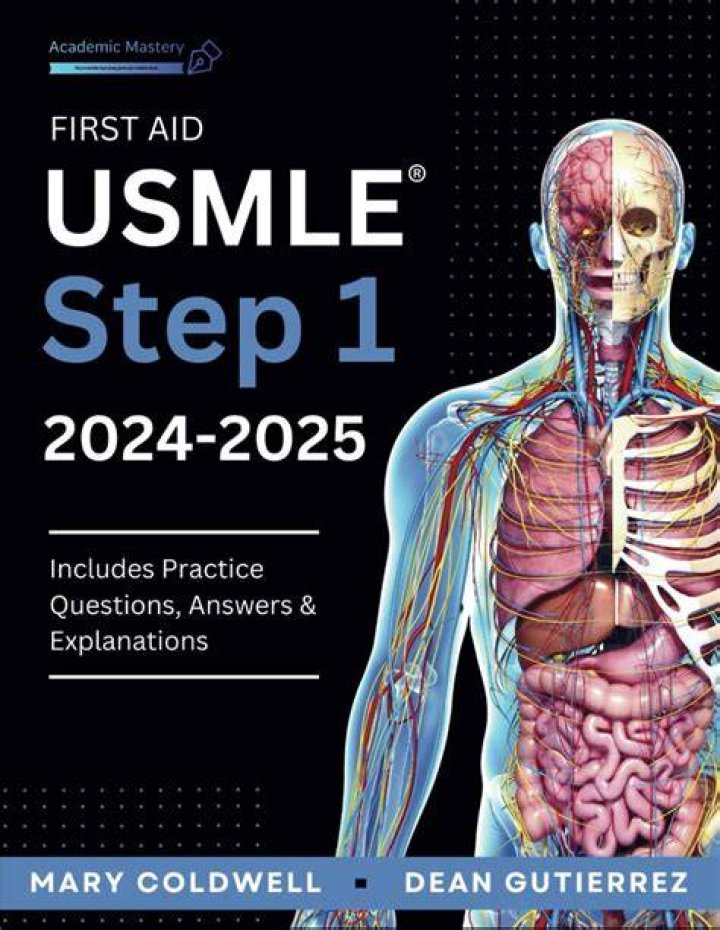 USMLE Past Questions PDF – Master Exam Readiness