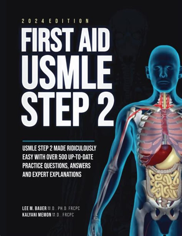 USMLE Step 2 Questions and Answers PDF – Expert Practice Exams