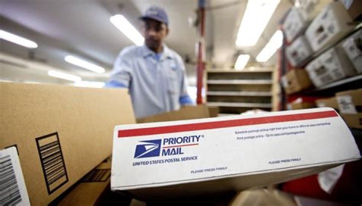 USPS 10-Year Plan PDF: Official Roadmap & Key Goals Revealed