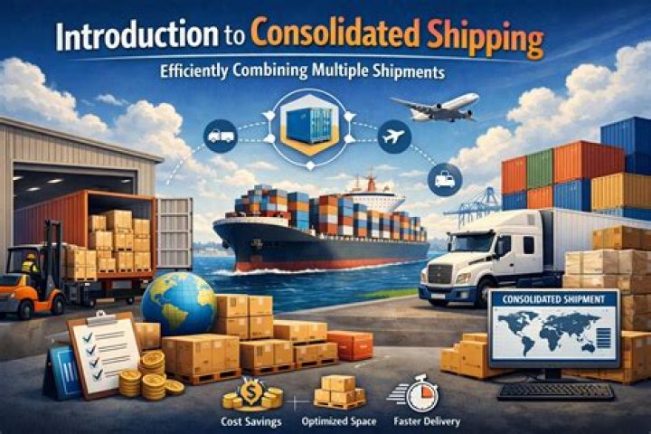 USPS Consolidation List 2025 PDF: Key Changes & Download Now
