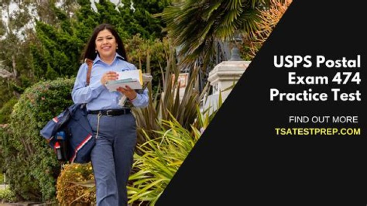 Free USPS Practice Test 474 PDF – Crack the Exam Easily