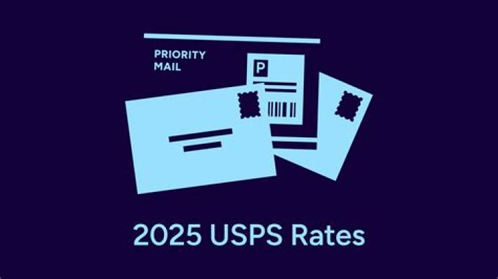 USPS Rate Sheet PDF – Download Shipping Costs & Rates