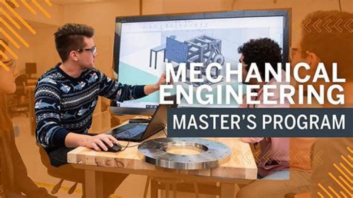 UT Tyler Mechanical Engineering Degree Plan PDF – Complete Study Guide